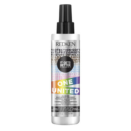 ONE UNITED ELIXIR 150ML