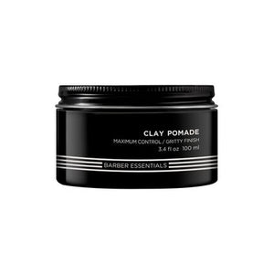 REDKEN BREWS CLAY POMADE