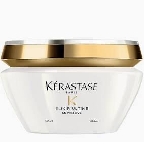 ELIXIR ULTIME MASQUE