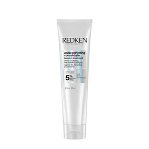 ACIDIC BONDING CONCENTRATE 5 MINUTE MASK
